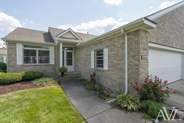 Jenison, MI 49428,2698 Cedargrove N Grove