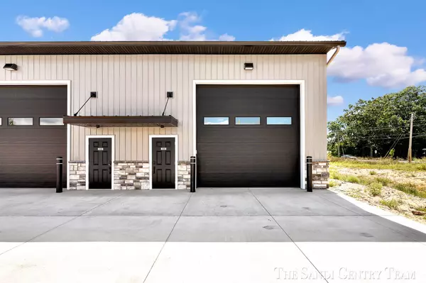 2695 Hein Road #B103, Muskegon, MI 49445