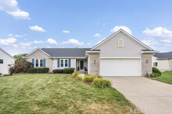 Wyoming, MI 49418,5261 Snyder SW Drive
