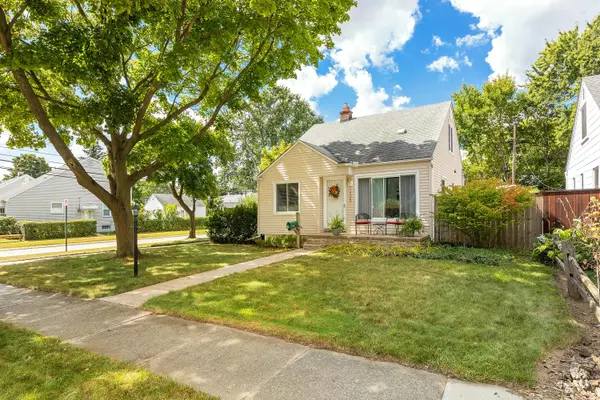 Clawson, MI 48017,1405 Oakley Road