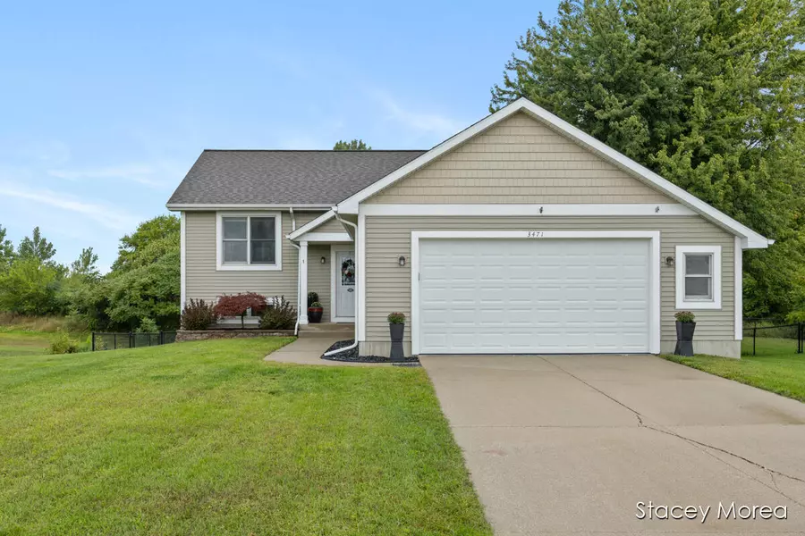 3471 Lindsey Lane, Zeeland, MI 49464