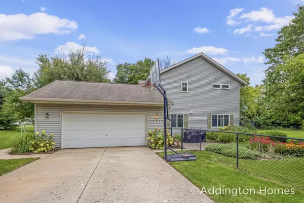 Rockford, MI 49341,10720 Summit NE Avenue