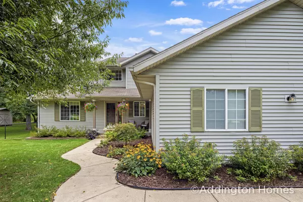 Rockford, MI 49341,10720 Summit NE Avenue