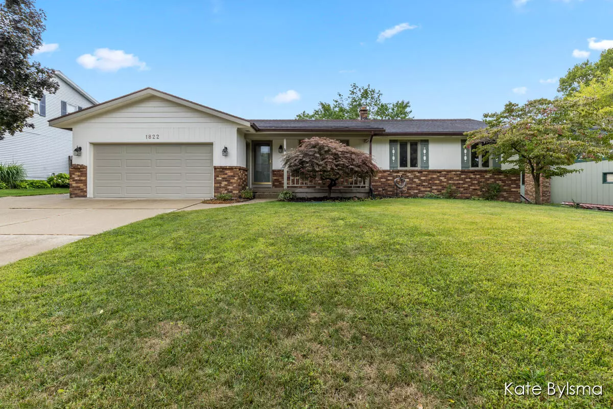 Grand Rapids, MI 49508,1822 S Norwalk SE Drive