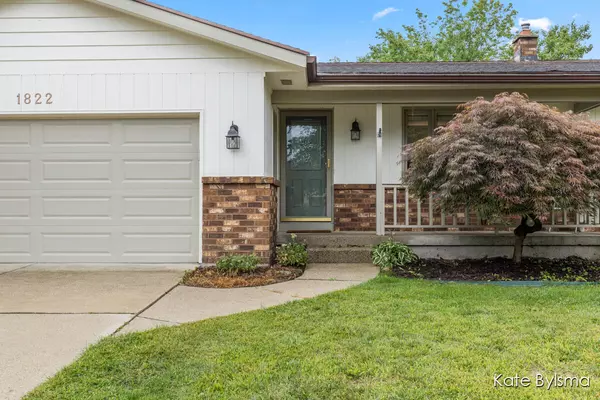 Grand Rapids, MI 49508,1822 S Norwalk SE Drive