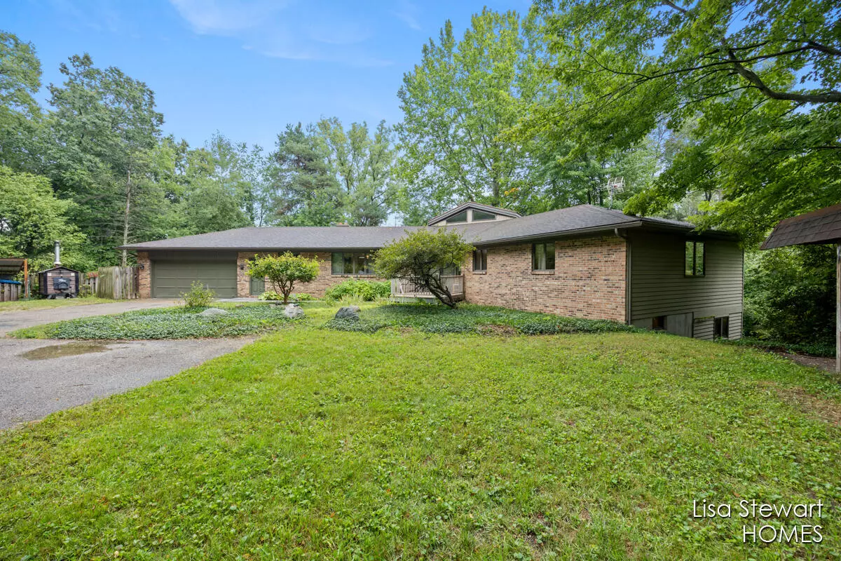 Belmont, MI 49306,5375 Egypt Valley NE Avenue