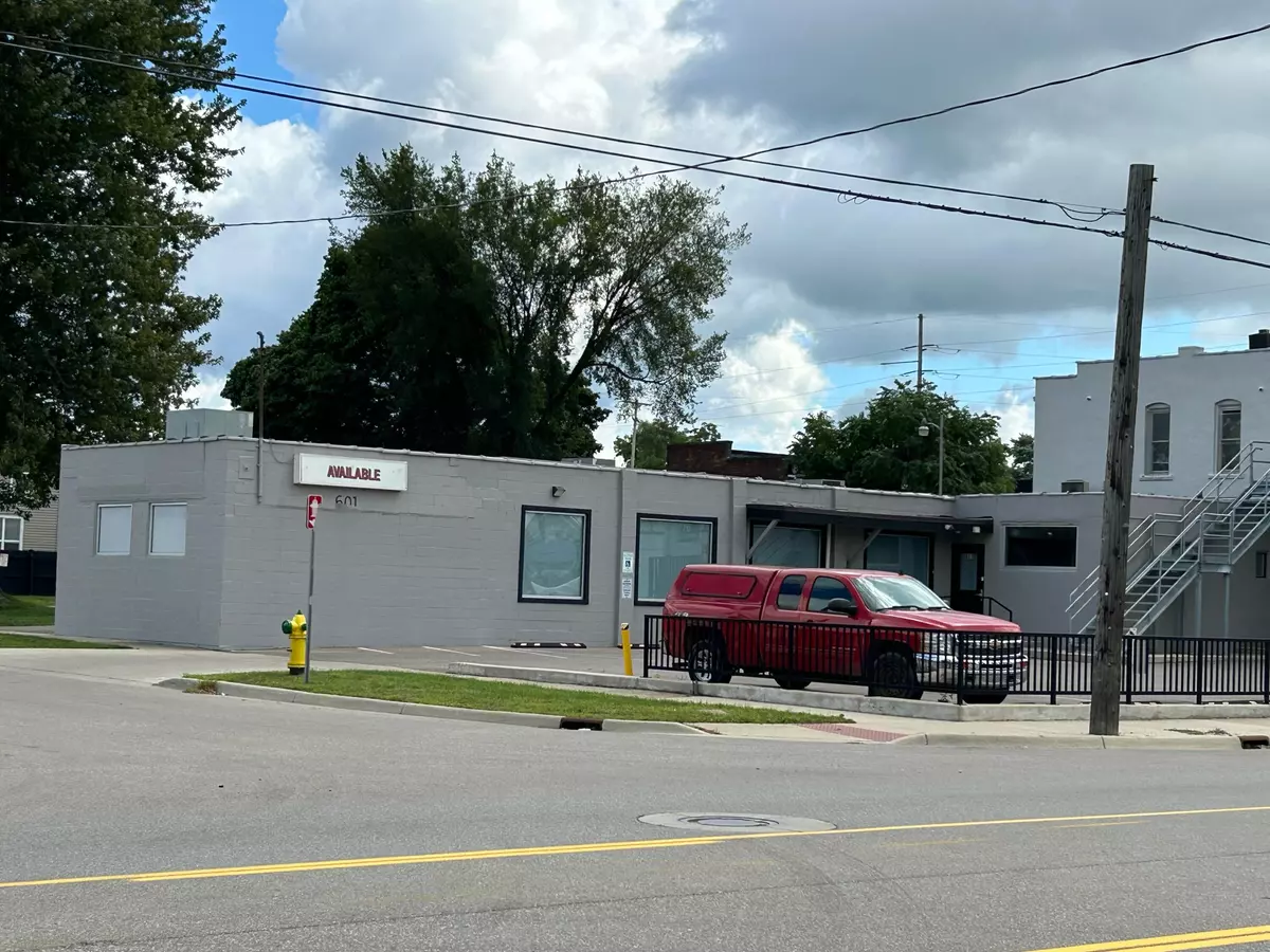 Kalamazoo, MI 49007,601 Portage Street