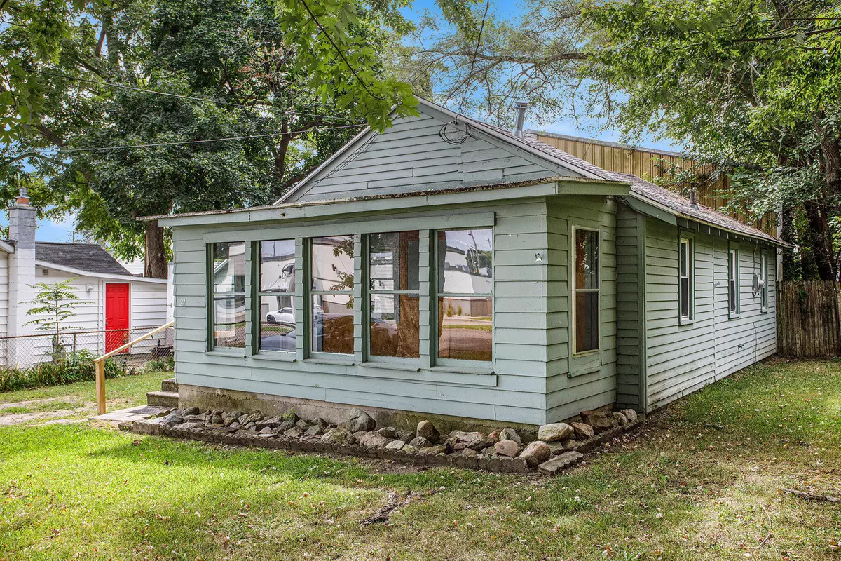 Battle Creek, MI 49017,21 Bradley Street