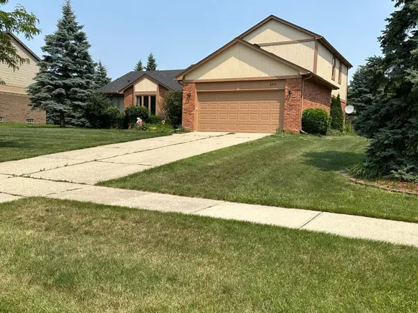 Troy, MI 48098,5470 Cheltenham Drive