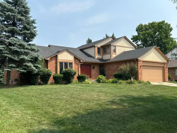 Troy, MI 48098,5470 Cheltenham Drive