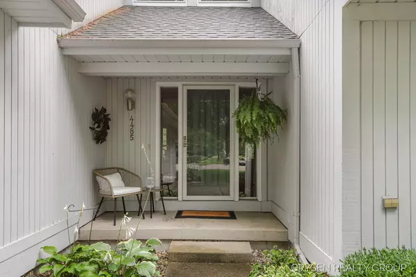 Hudsonville, MI 49426,4485 Chateau W Drive