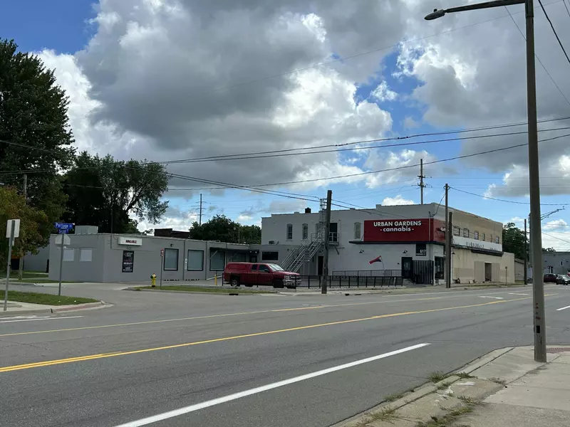 617 Portage Street, Kalamazoo, MI 49007