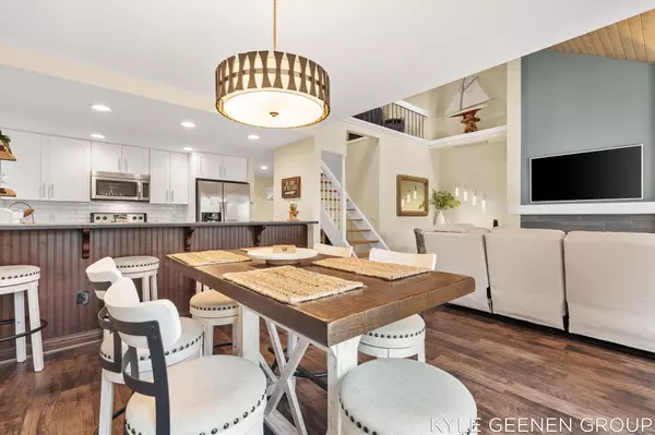 Holland, MI 49424,1745 Ottawa Beach Road #6