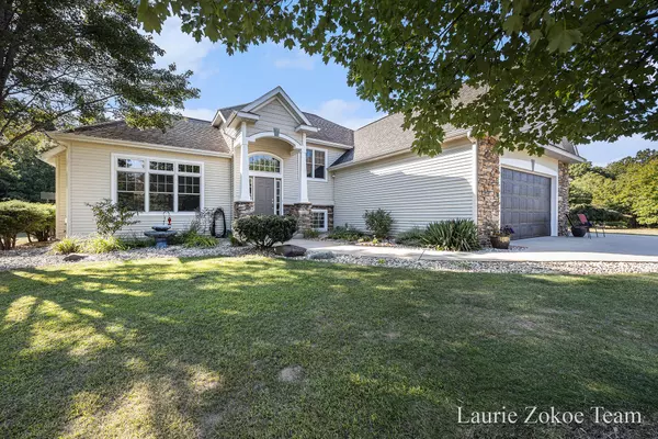 Grand Haven, MI 49417,12575 Greenbriar Lane