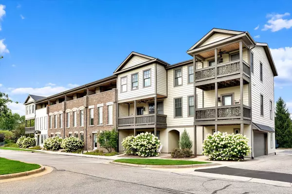 Grand Rapids, MI 49525,2078 Celadon NE Drive #92