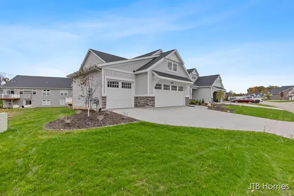 Rockford, MI 49341,6598 Timber Crest NE Drive