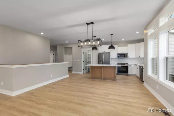 Rockford, MI 49341,6598 Timber Crest NE Drive