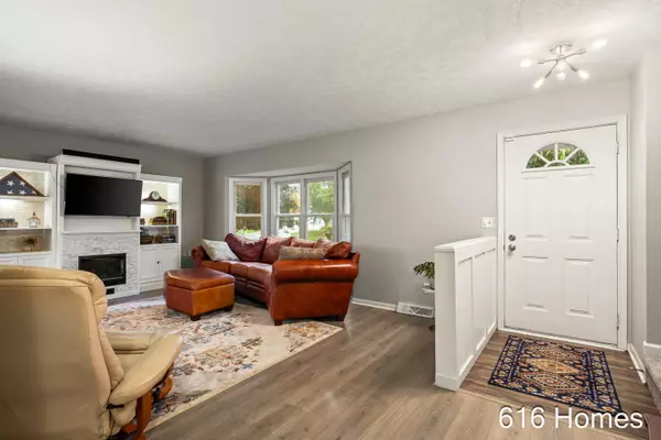 Hudsonville, MI 49426,3755 Black Creek Drive