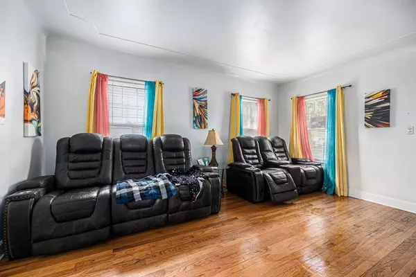 Muskegon Heights, MI 49444,3232 Maffett Street
