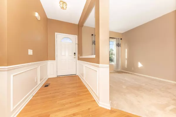 Ypsilanti, MI 48197,7659 Carlton Drive