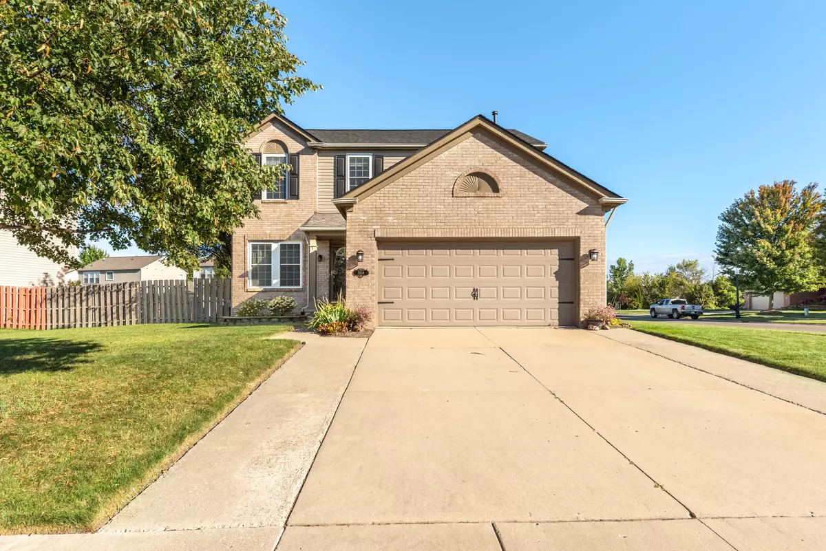 Ypsilanti, MI 48197,7659 Carlton Drive