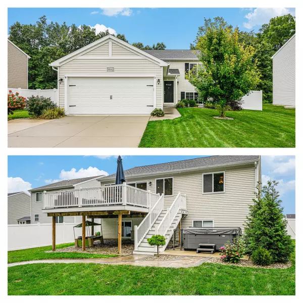 58642 Blue Stem Circle, Mattawan, MI 49071