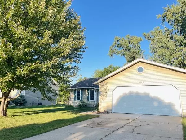 Hudsonville, MI 49426,5640 Lawndale Avenue