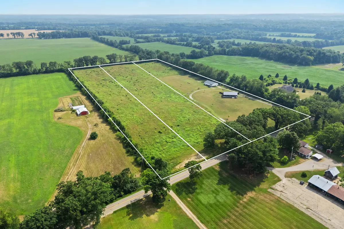 Spring Arbor, MI 49283,7499 Mathews Lot 2 Road