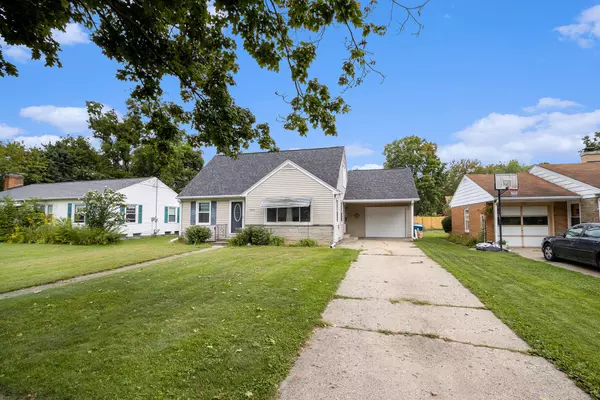 Kalamazoo, MI 49001,1815 Banbury Road