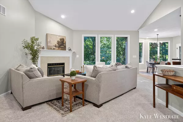 Grand Rapids, MI 49504,1853 Trillium NW Circle
