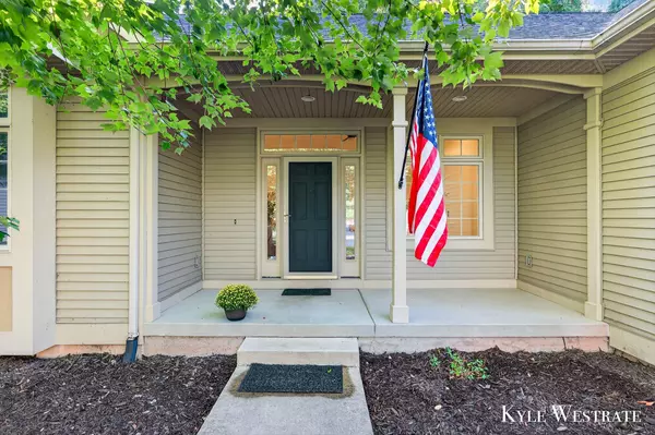 Grand Rapids, MI 49504,1853 Trillium NW Circle
