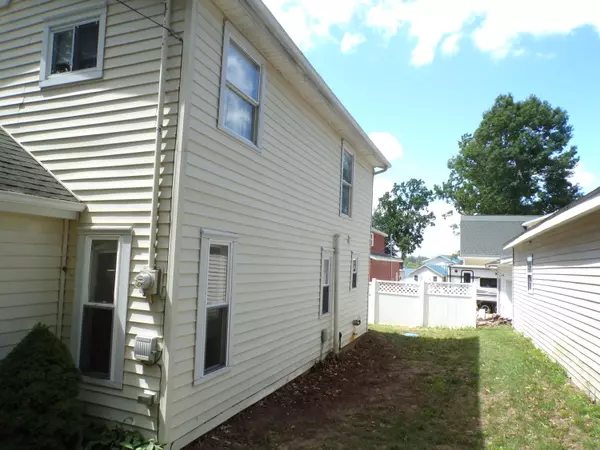 Reading, MI 49274,2408 Spruce Drive