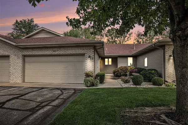 Byron Center, MI 49315,953 Amber View SW Drive