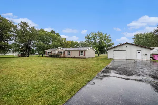 Watervliet, MI 49098,4259 John Goff Road