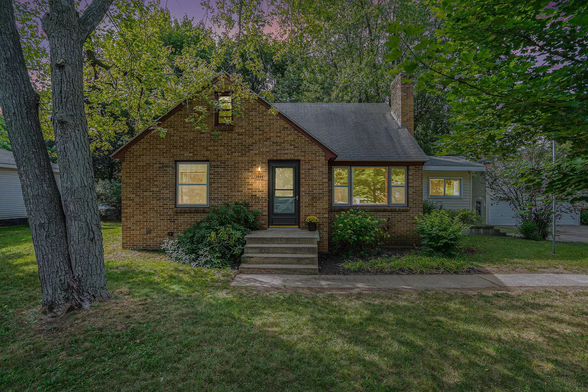 Grand Rapids, MI 49525,1444 Mark NE Street