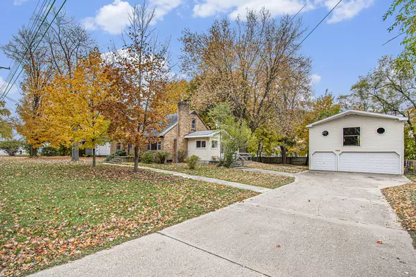 1444 Mark NE Street, Grand Rapids, MI 49525