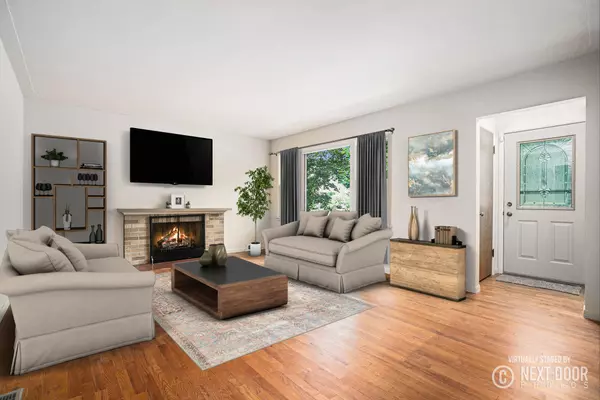 Grand Rapids, MI 49525,1444 Mark NE Street