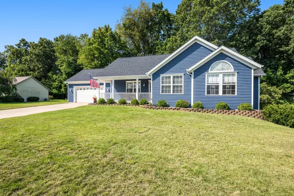 Otsego, MI 49078,1008 Goodsell Street