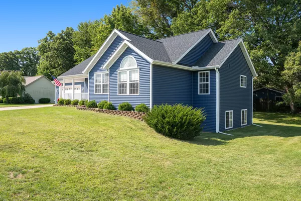 Otsego, MI 49078,1008 Goodsell Street