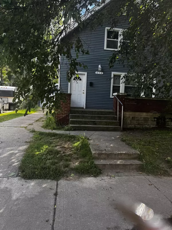 Grand Rapids, MI 49507,656 Delaware SE Street