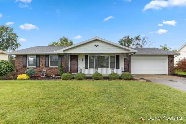 Kentwood, MI 49548,725 52nd SE Street