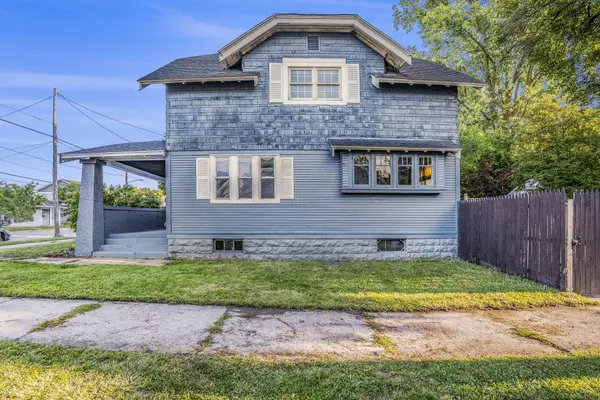 Grand Rapids, MI 49503,1032 Lafayette NE Avenue