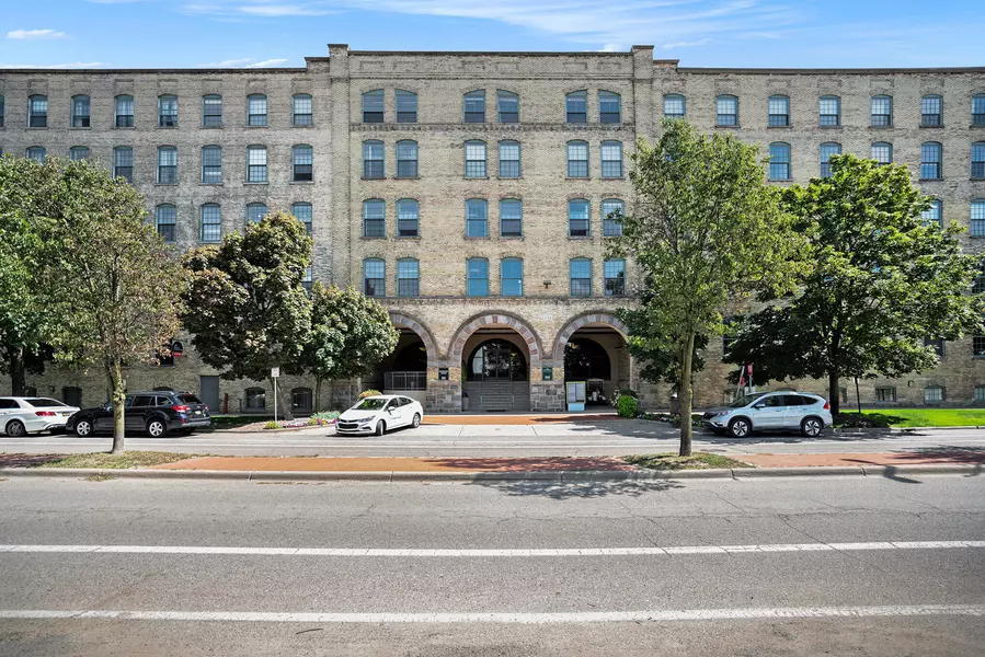 940 Monroe NW Avenue #313, Grand Rapids, MI 49503