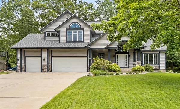 Spring Lake, MI 49456,18716 Sioux Drive