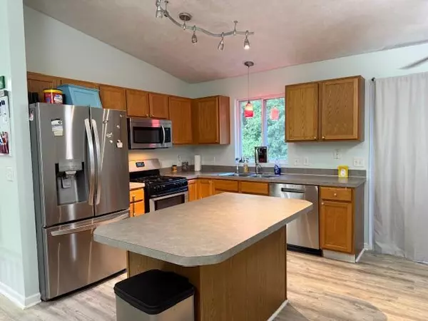 Pierson, MI 49339,4778 Blue Heron Drive