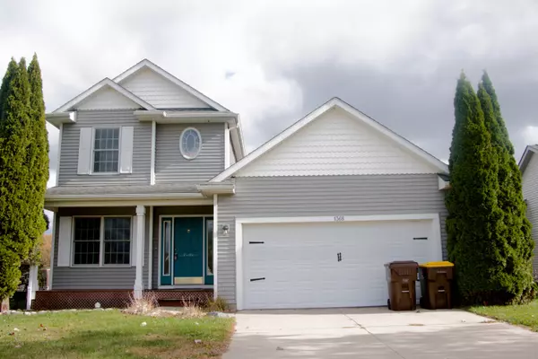1368 Yarrow Drive, Holt, MI 48842