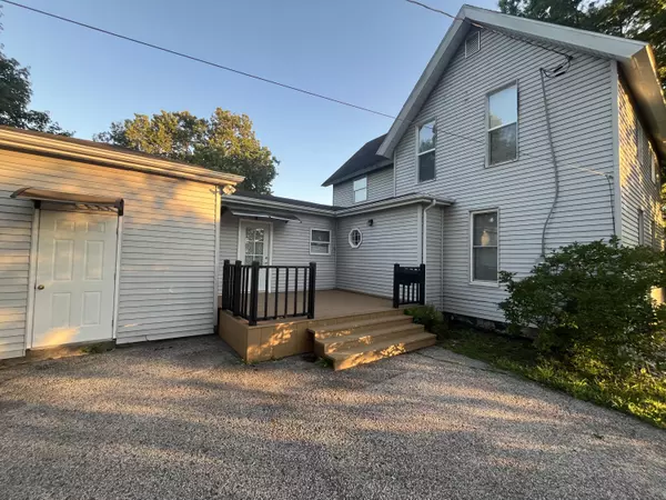 Berrien Springs, MI 49103,312 N Cass Street