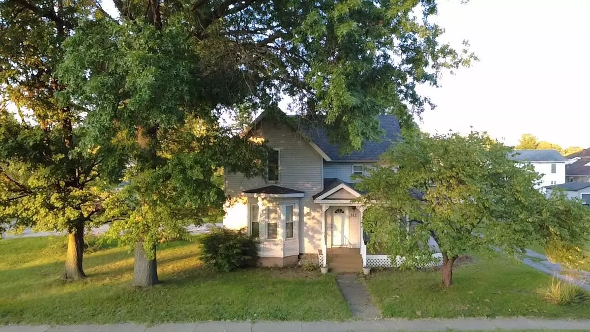 Berrien Springs, MI 49103,312 N Cass Street