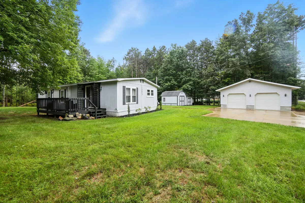 Mears, MI 49436,7885 W Fox Road