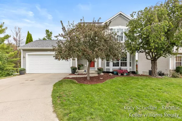 Kentwood, MI 49512,3629 Merrimont SE Court